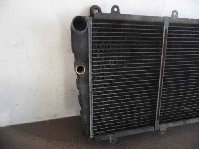 RADIATEUR REFROIDISSEMENT 477121251A PORSCHE 924 1