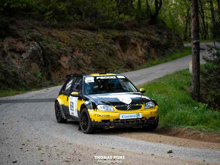 Citroën Saxo F213 0