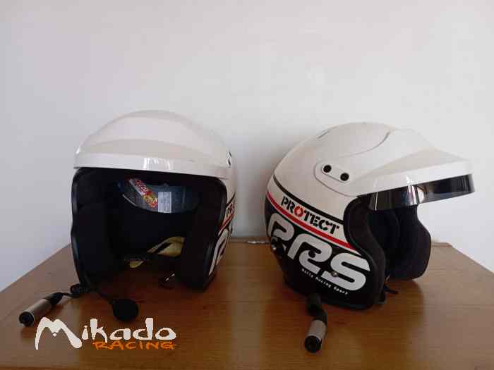 Accessoires équipage 1