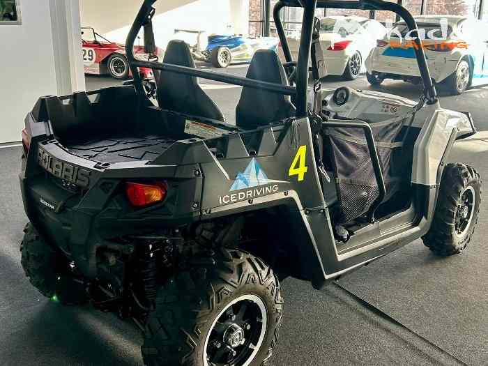 Polaris RZR 570 2