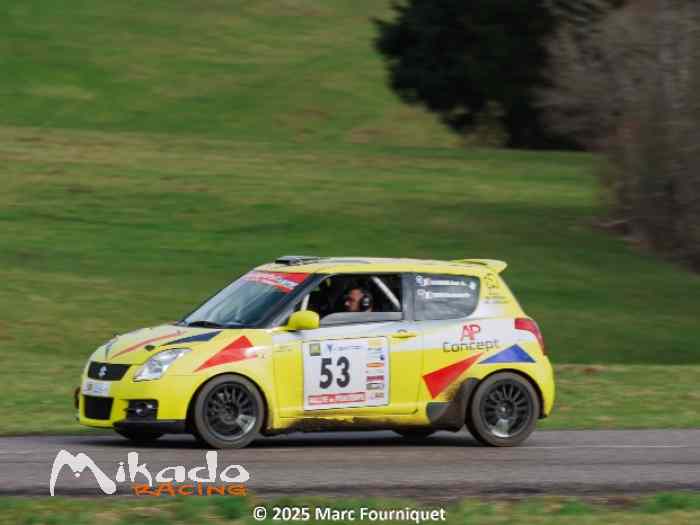 Swift R2, BIEN LIRE L’ANNONCE 5