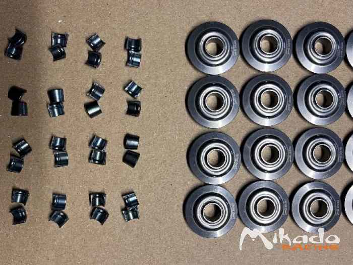 Kit coupelles/soupapes megane maxi 99 1