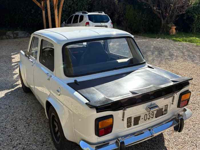 Simca rallye 2 1