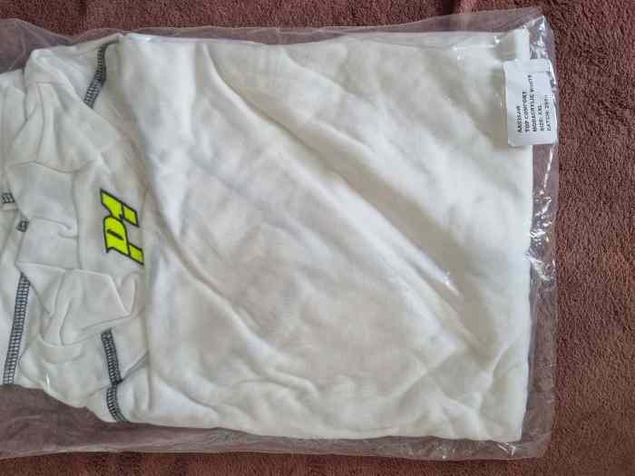 T-shirt P1 taille XXL neuf 0