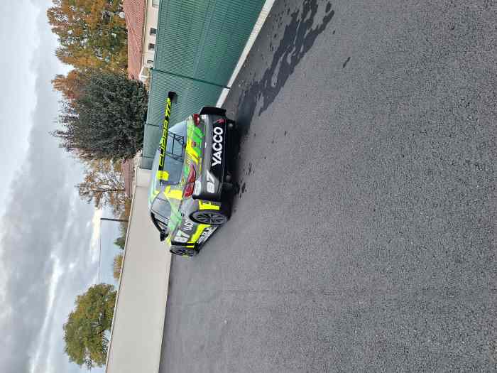 Seat Cupra TCR 2018 1