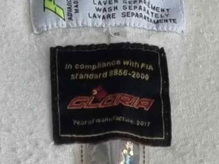 Caleçon ignifugé P1 1