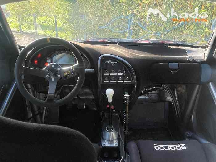 CITROËN SAXO T4 #410 4