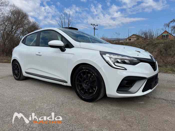 Clio Rally5 RC5 new price