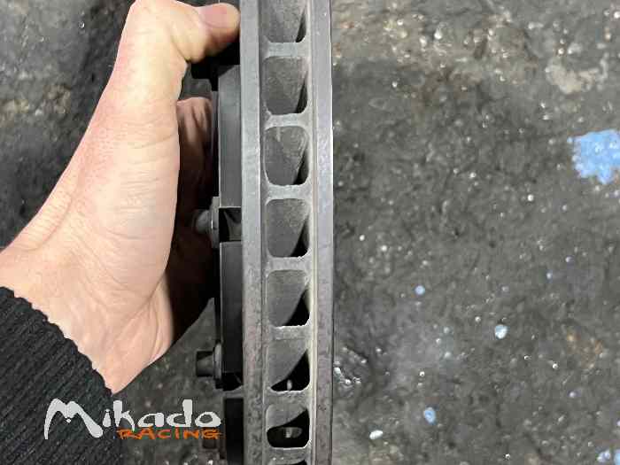 Disque frein super1600 1