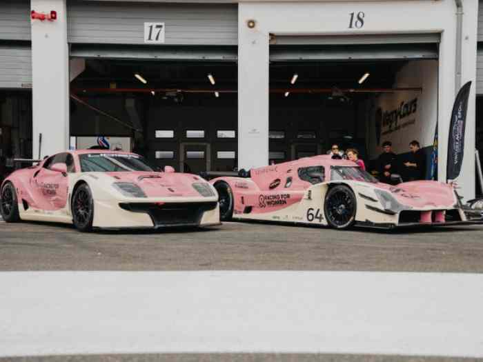 LIGIER JSCUP FRANCE 2026