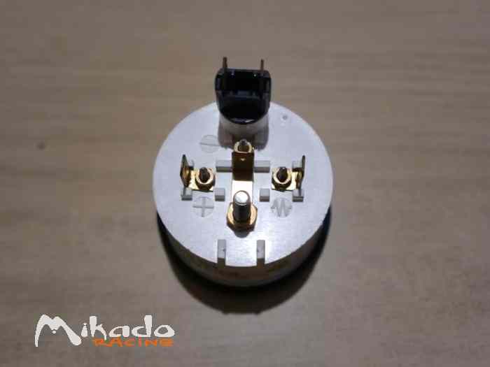 MANO NIVEAU CARBURANT 1