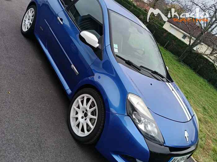 Clio 3 rs gordini 0078 0