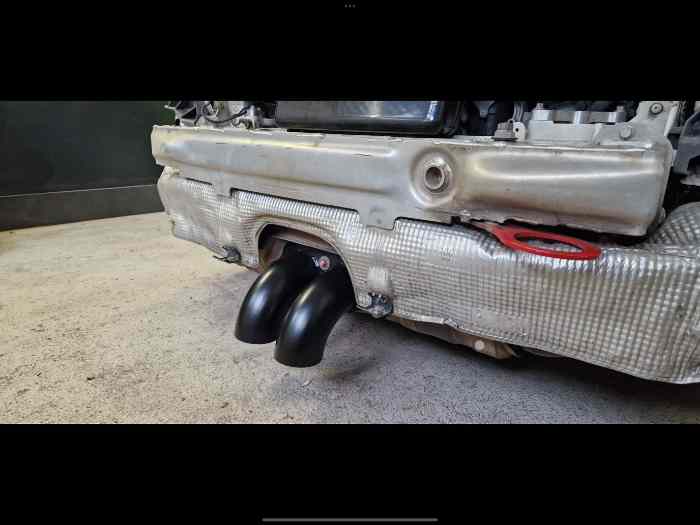 Porsche Gt3 Cup 991.1 3