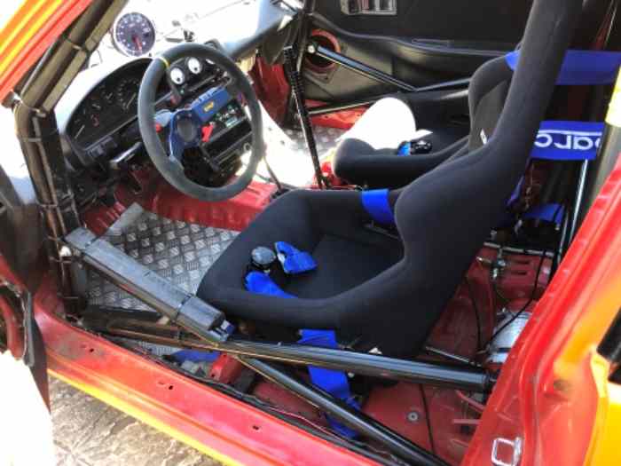 Honda civic ed7 f2013 2