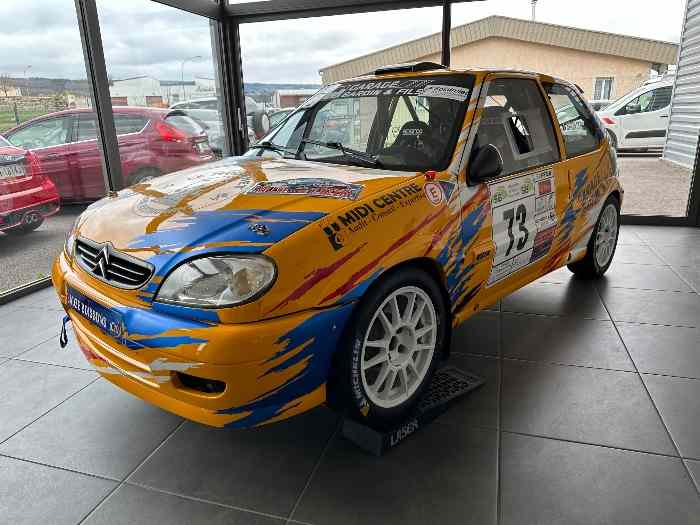 Saxo Top F2013
