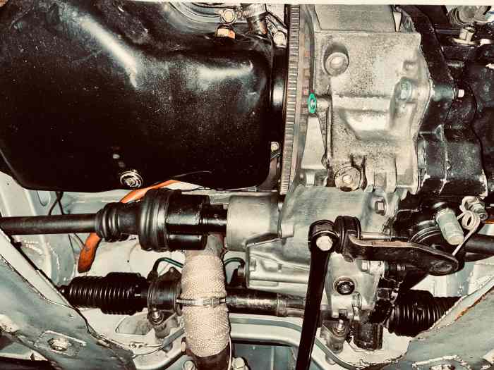 R11 TURBO GR A ..VHC 3