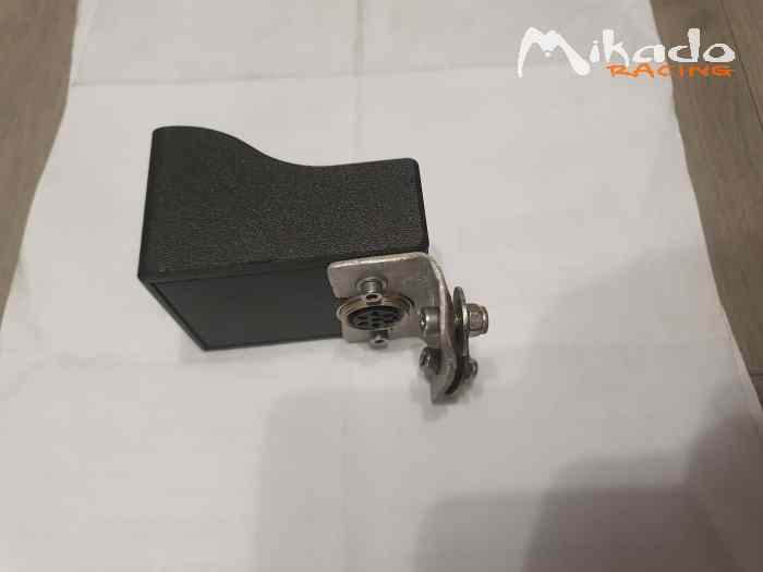 Afficheur Transconcept 1