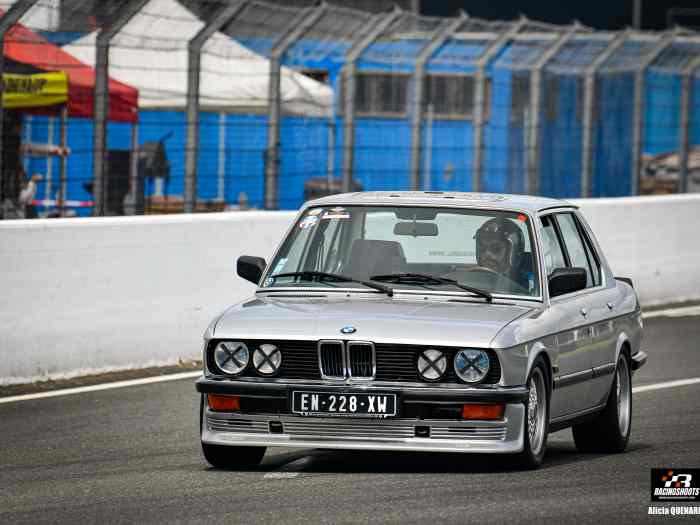 Bmw e28 528i m30b34 m90 0