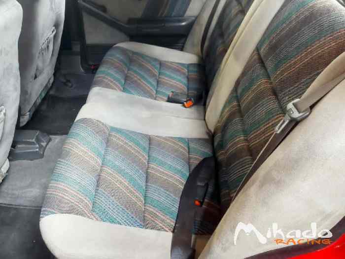 Lancia Delta Integrale 16v 5