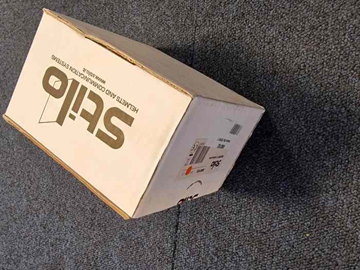 Intercom Stylo Trophy 2 AB0102 2