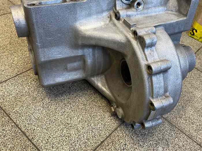 Carter de boite 208R2 3