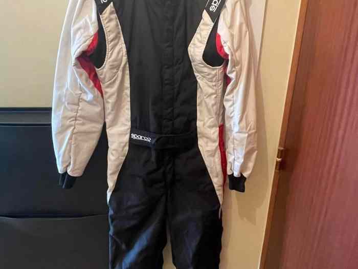 Casque stilo Carbon et autres équipements 2