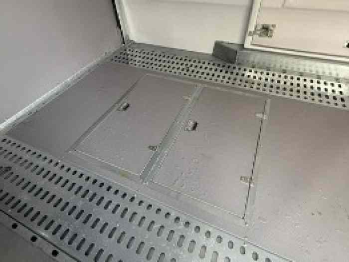 DISPONIBLE IMMÉDIATEMENT MEMA01 MODÈLE SPÉCIAL 3000KG 4