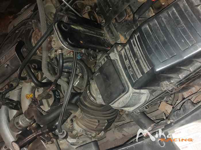 Vds moteur 405 mi16 0