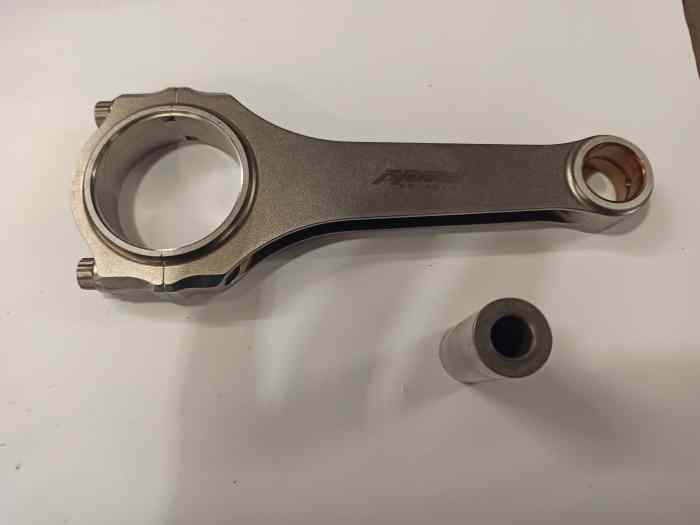 Bielles plus pistons 206 wrc 4