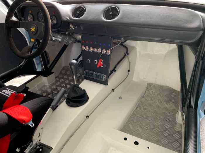 Ford Escort MK1 RS2000 3