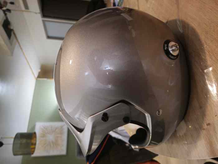 Casque stilo wrc venti4 3