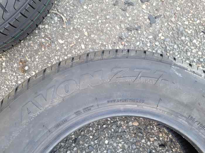 Avon vhc 14 pouces 1