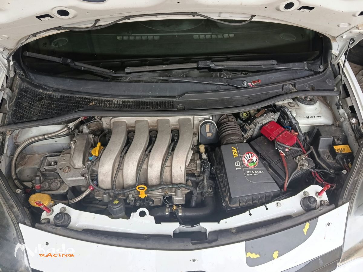 Réservée Twingo R1 Evo – photo 3 sur 5