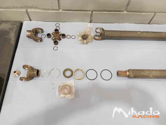 Skoda Fabia Rally2 Evo #032 4