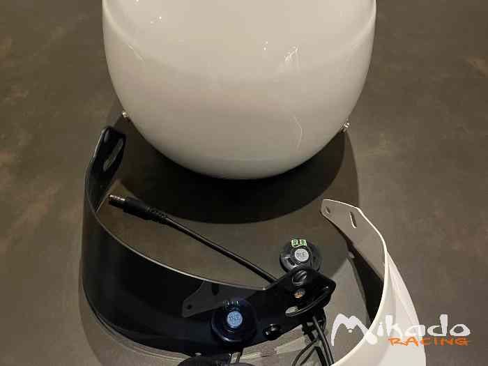 Casque turn one integral 3