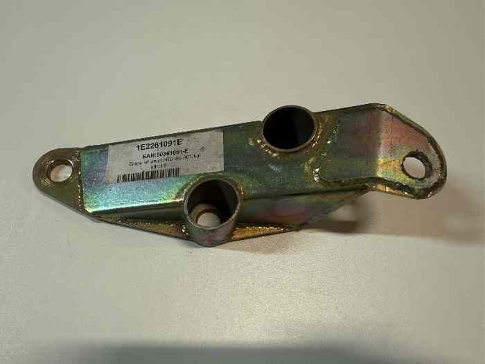 Chape inférieur amortisseur C2 0