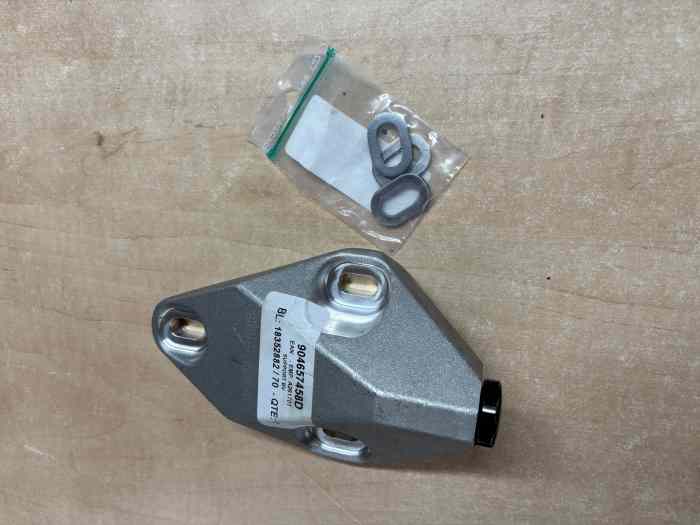 Pieces 208 Rally4 Ypsilon et Corsa 2