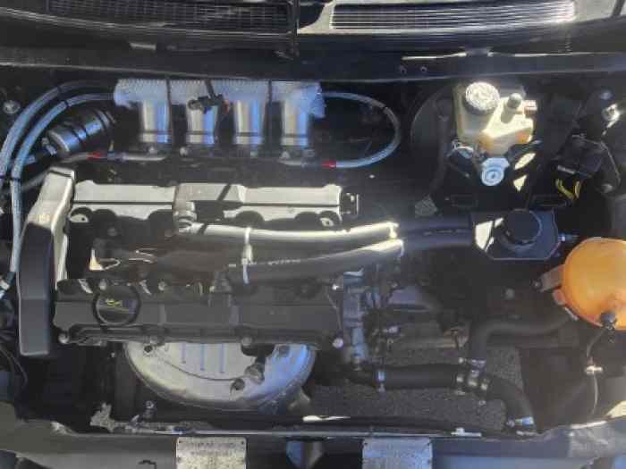 Citroën AX GTI 173cv asphalte 2