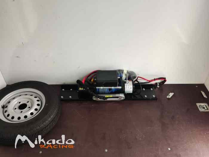 Remorque de transport année 2023 4