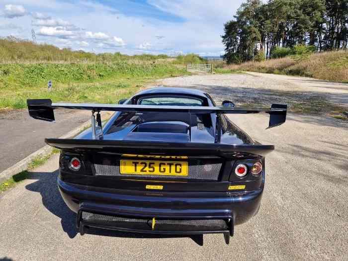 Noble M12 GTO 3