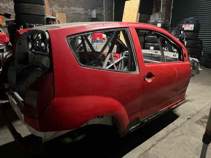 Caisse C2 R2 MAX PH Sport 1