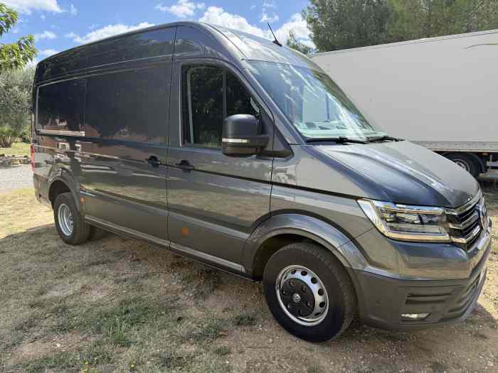 Camion VW Crafter L3H3 Business Plus D...