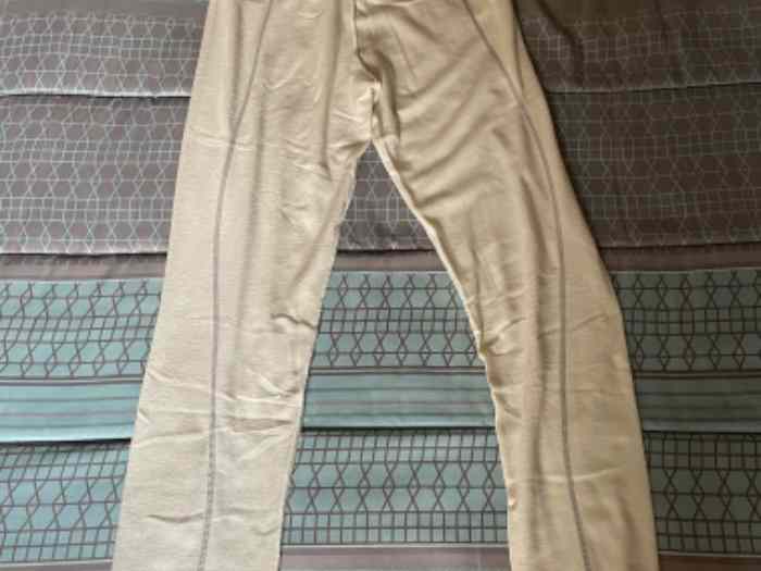 Pantalon ignifuge SPARCO homologué