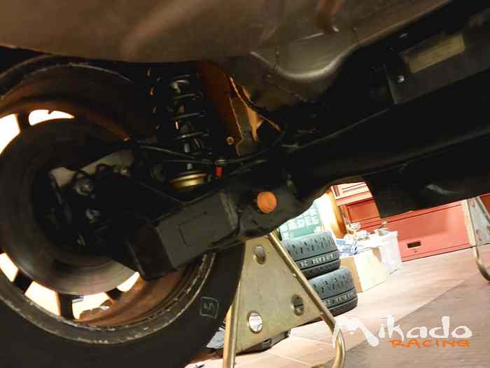 À vendre : Peugeot 208 R2 en excellent état 4