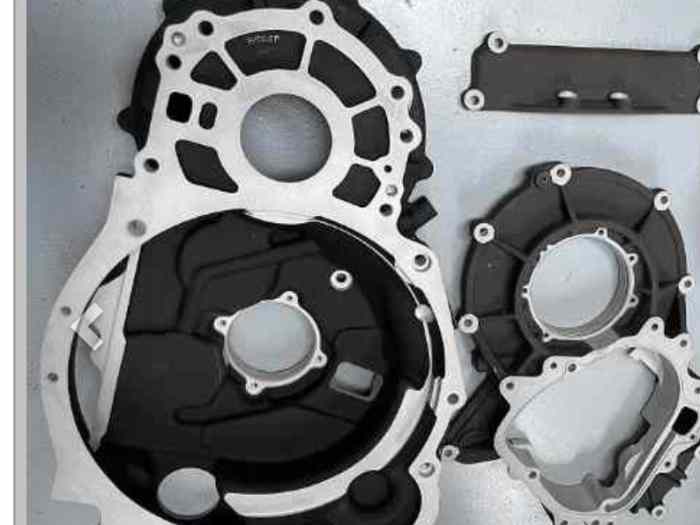 Recherche carter d embrayage xtrac 306 maxi