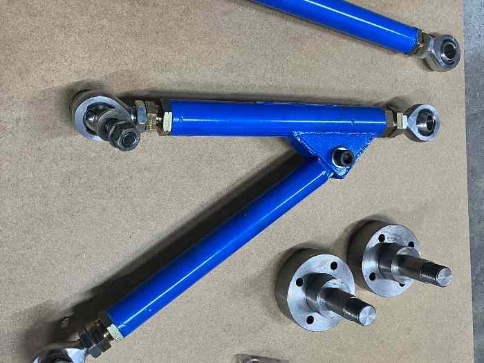 Vendu merci mikado Kit complet 206 +1 ...