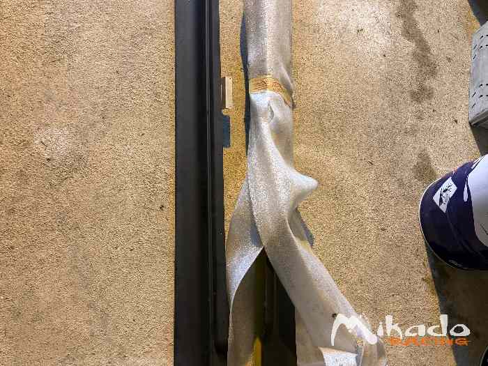 Bas de caisse golf 7 tcr