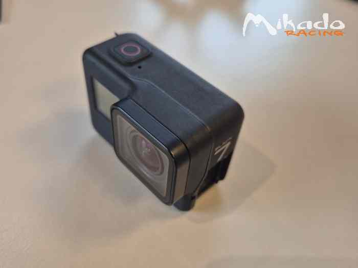 CAMERA - GOPRO HERO 7 BLACK + ACCESSOIRES 3