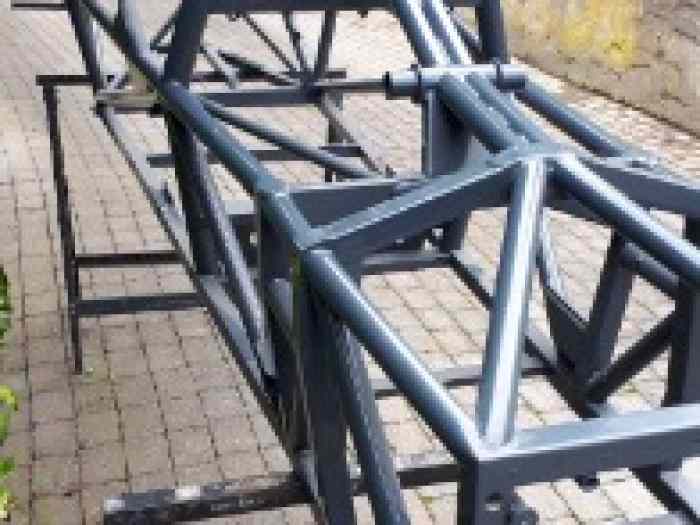 Formule Ford Kent très intéressante . Rare a ce prix 1