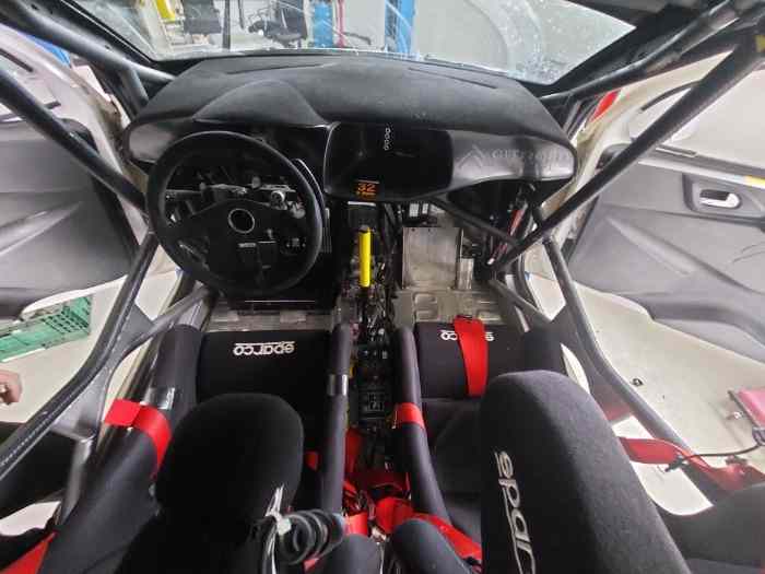 Citroen DS3 R3TMAX 2